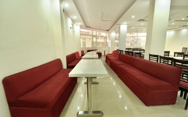 Hotel Platinum Inn