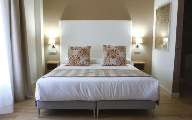 Añoreta Suites