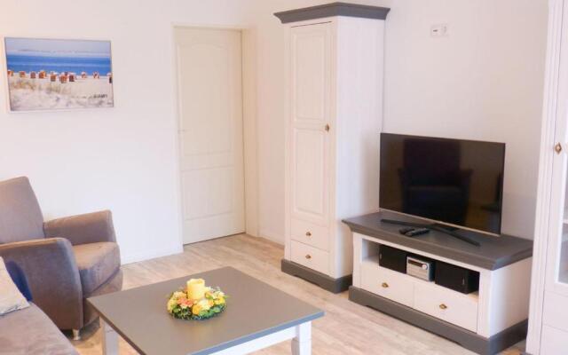 Bungalow *Ual Welhüs*