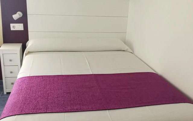 Pension Casa Julio **