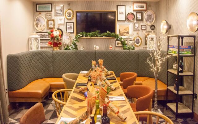 Hotel Indigo York by IHG