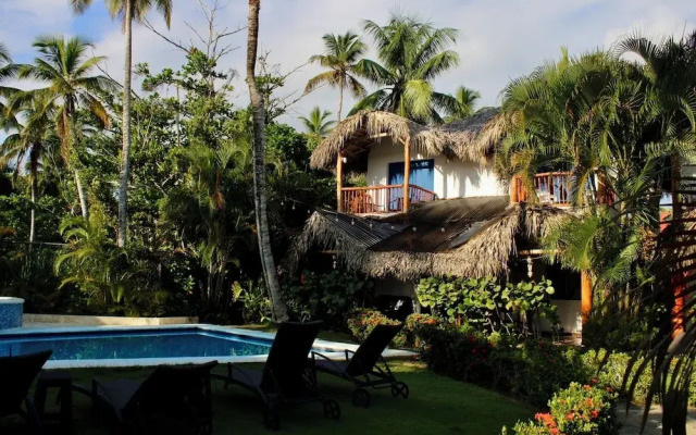 Villas Mana