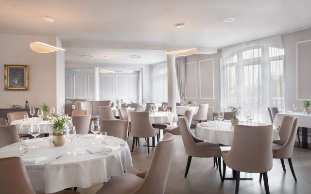 EA Hotelový Resort SEN Hotel