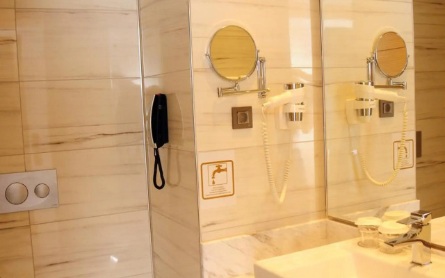 Mary Hotels Alanya