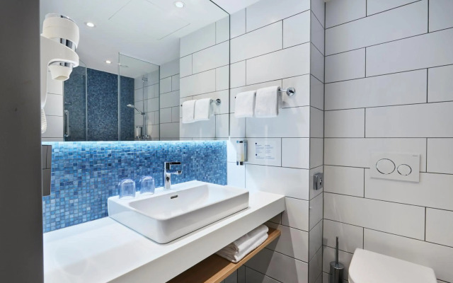 Holiday Inn Express Berlin - Alexanderplatz by IHG