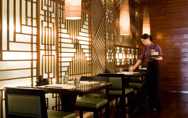 Ningbo Marriott Hotel