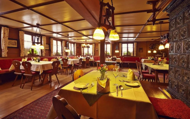 Hotel Ochsen