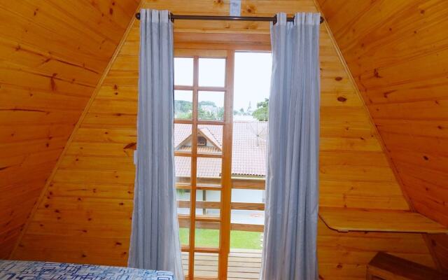 Cabana da Serra Gaucha