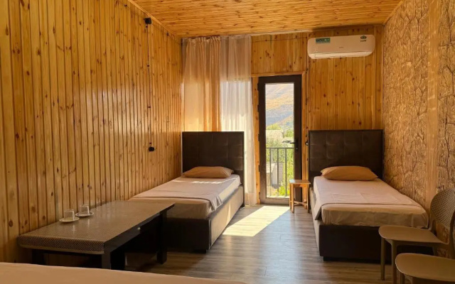 Siran Guest House (Сиран Гест Хаус) — фото 5