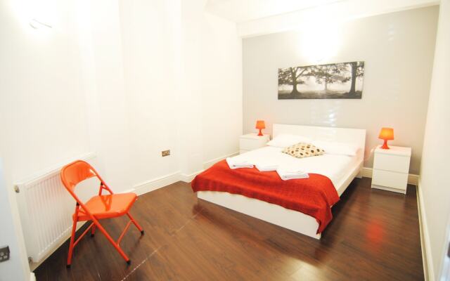 Euston Apartment - City Stay London