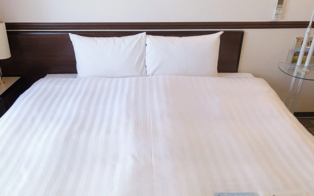 Toyoko Inn Shin Osaka Station Higashi