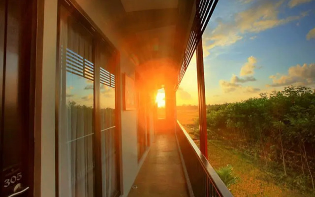 Avanee Residence