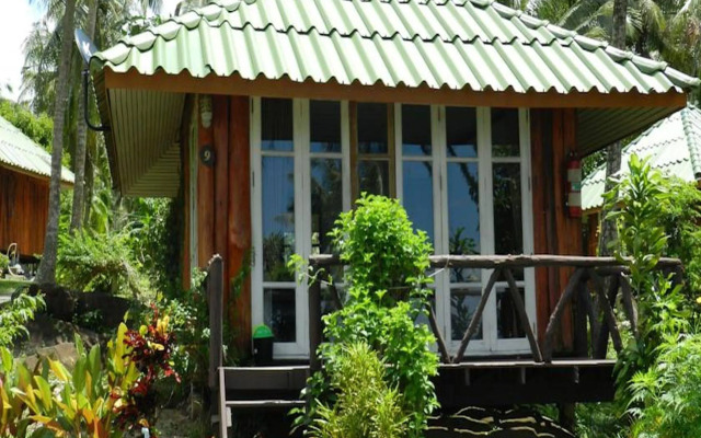 Horizon Resort Koh Kood