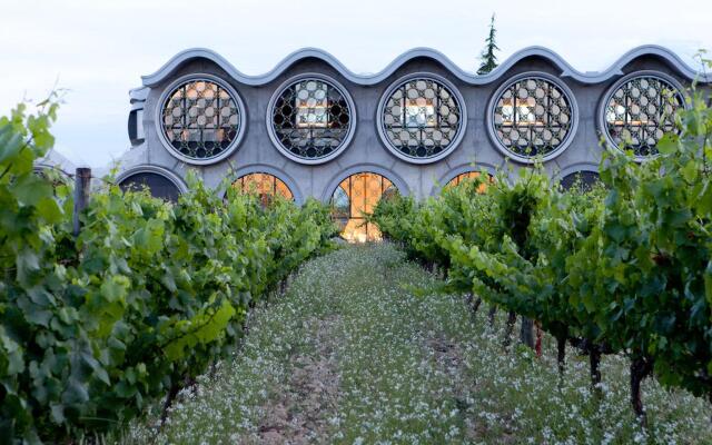 Mastinell Cava & Boutique Hotel by Olivia Hotels Collection