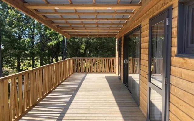 VVF Les Sableaux à Noirmoutier