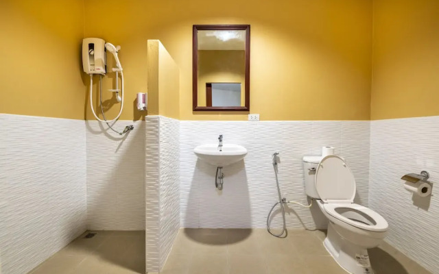 Scala Hostel