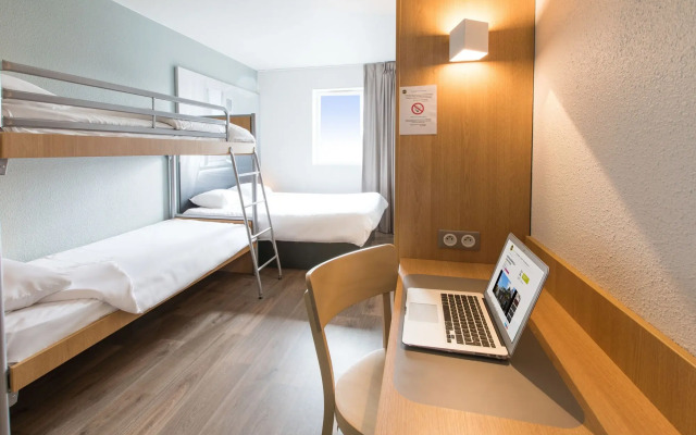 B&B HOTEL Rennes Est Cesson-Sévigné