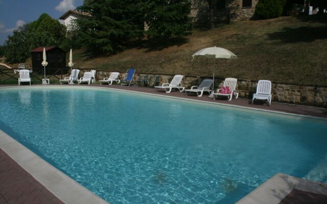 Agriturismo Colle del Sole