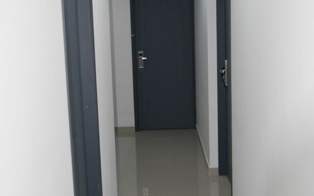 Hotel Calle 10 Express
