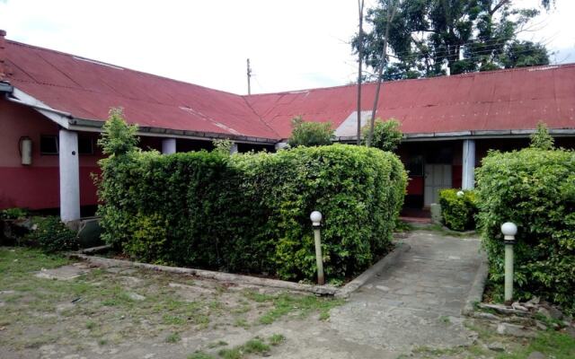 Comfort Motel