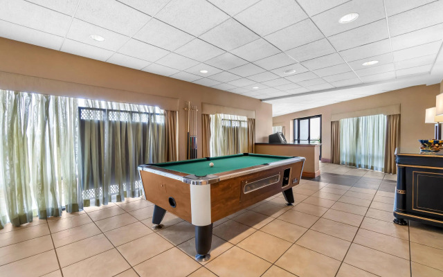 Quality Inn Union City US 51