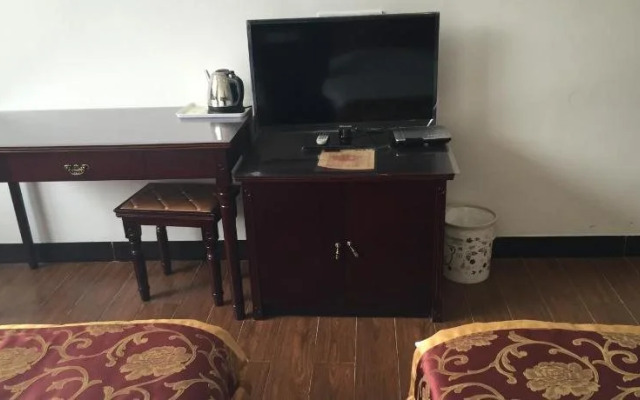 Wutaishan Fengyige Inn