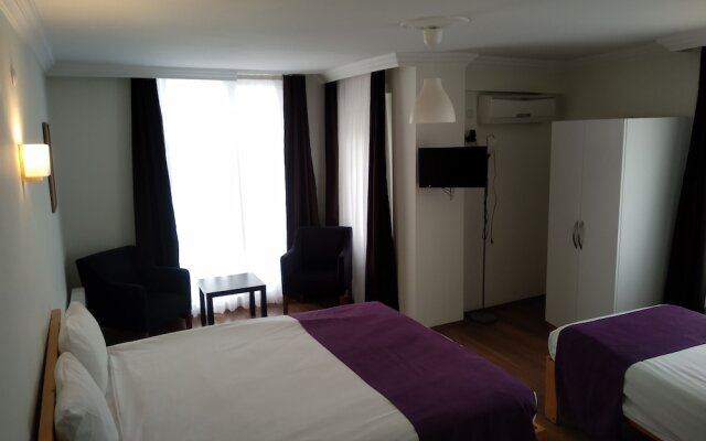 Park Suite Otel