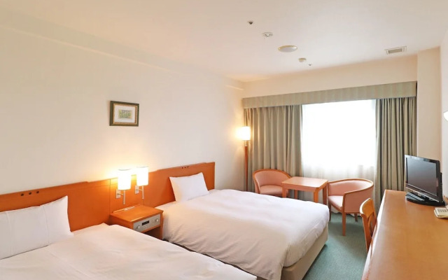 Chisun Inn Yokohama Tsuzuki