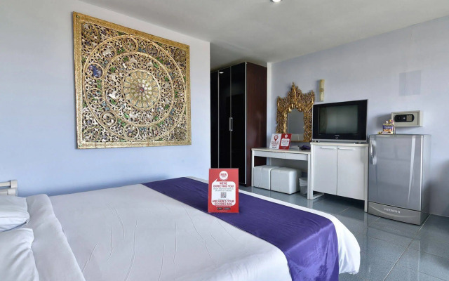 NIDA Rooms Chalong River Rewari