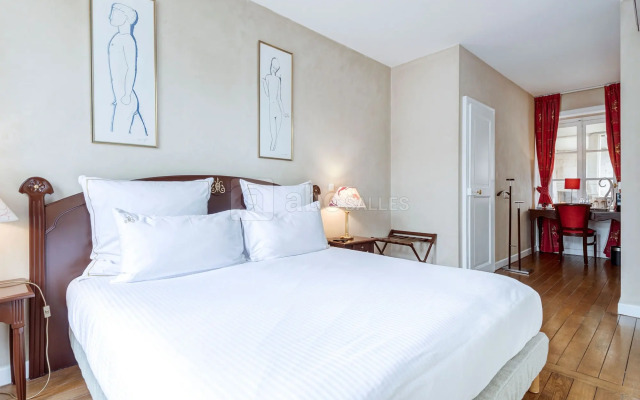 Hôtel d'Haussonville