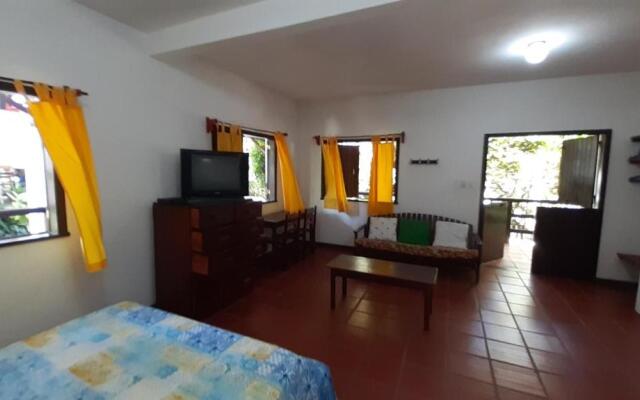 Pousada Casa da Edinha