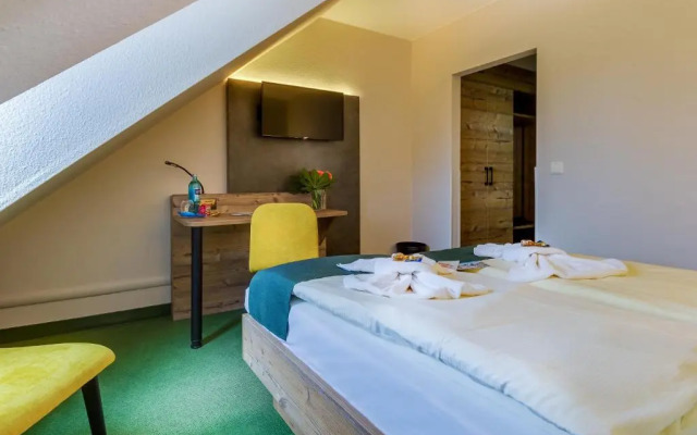 Ferien Hotel Spreewald