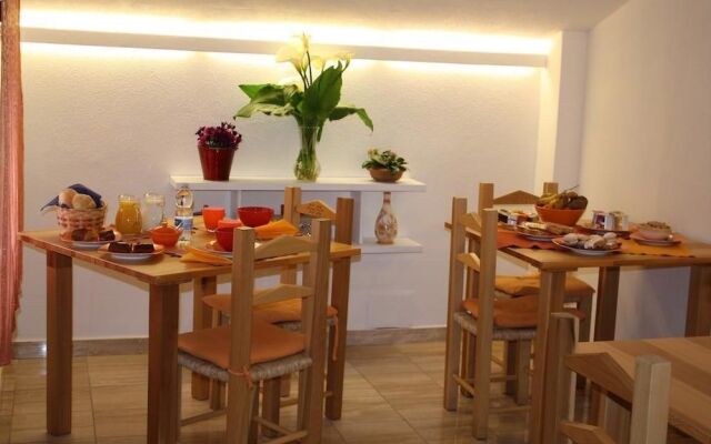 Bed & Breakfast Dorgali