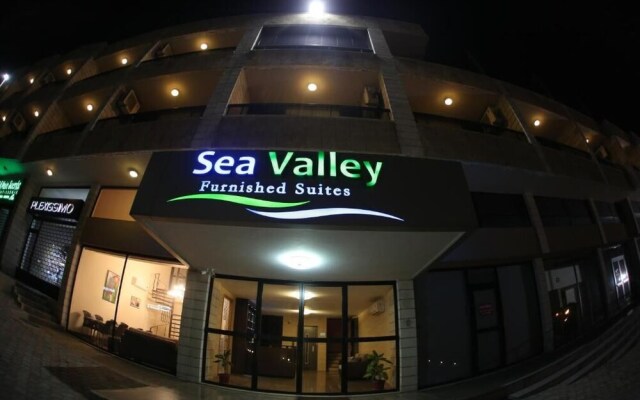 Sea Valley Suites