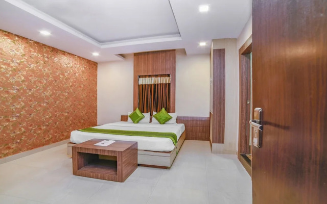 Treebo Trend Annpurna Inn