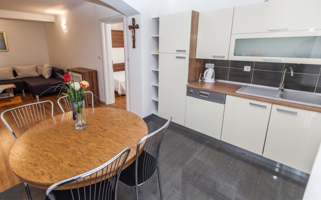 Apartment Alen 1 A3 Crikvenica, Riviera Crikvenica