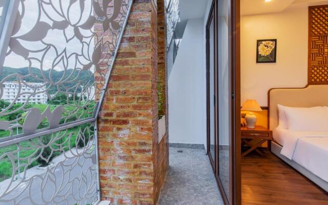 Boutik Cham Hotel