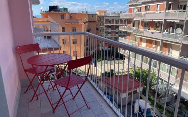 GiGa MaRe Apartments