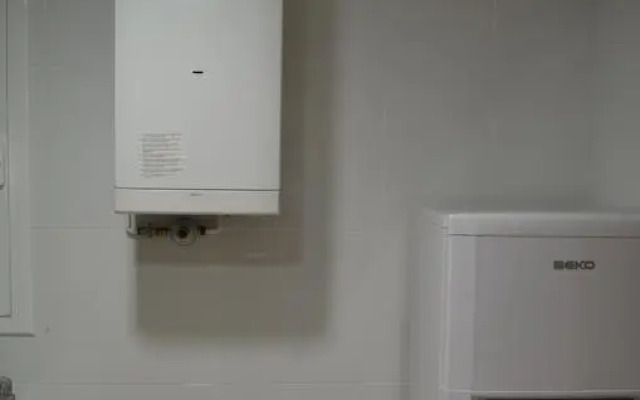 Apartamentos L'Ainsa