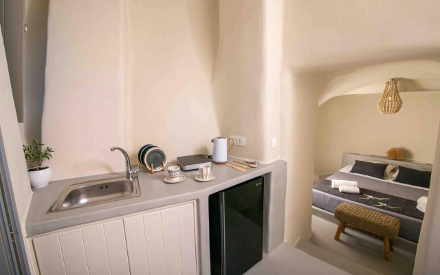 Santorini Villas