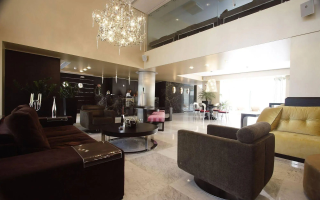 Nafs Hotel