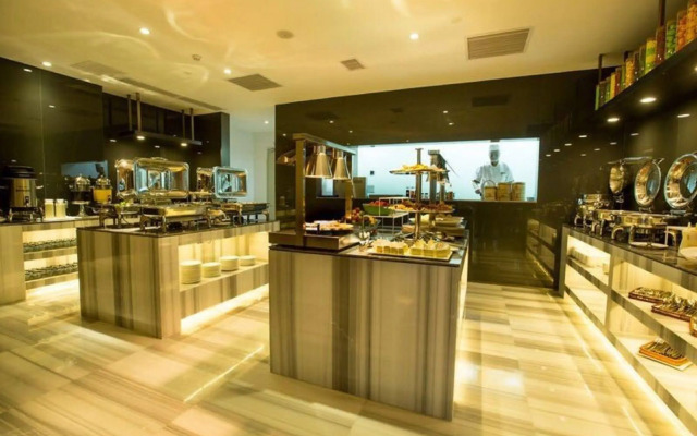 Haijun Hotel