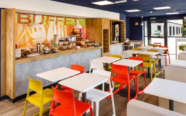 ibis budget Portsmouth