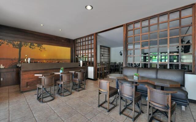 Hotel Deville Express Guaíra