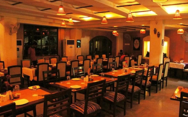 Skylark Resort