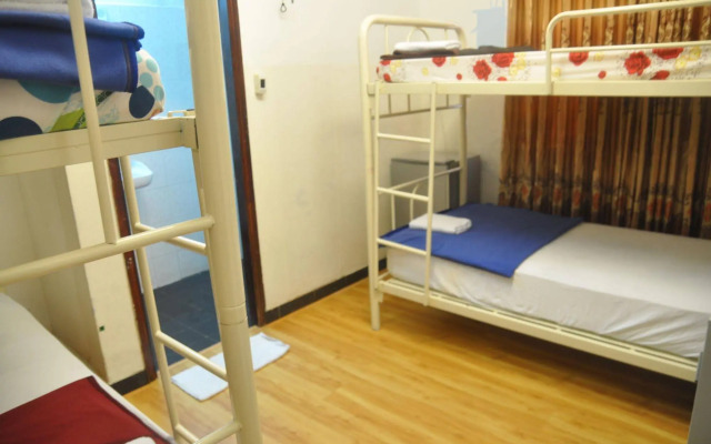 SG Central Hostel