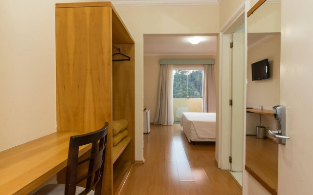 Hotel Parque das Flores