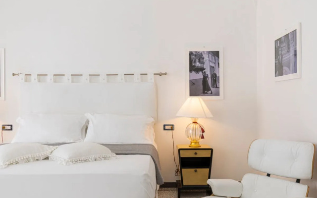 Roccobarocco Boutique Hotel