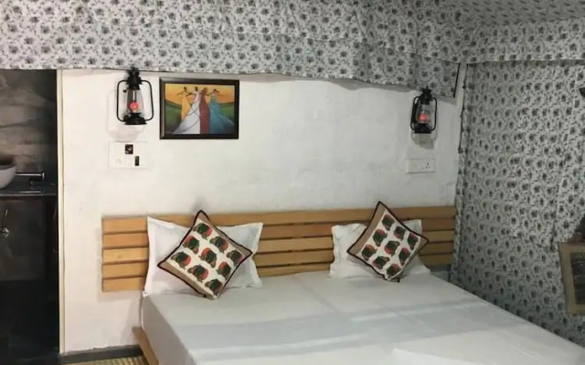 Camp Dharamshala - Luxury with peace