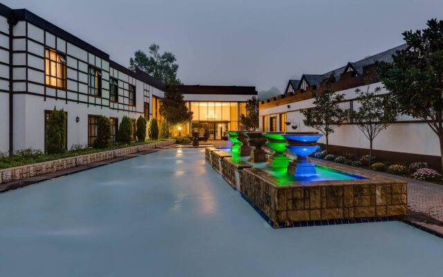 ANEW Hotel Hilton Pietermaritzburg